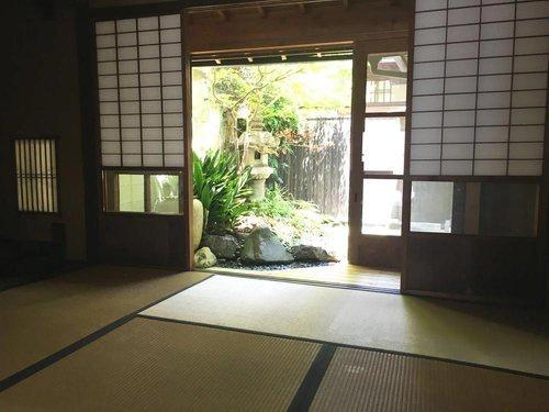 上京区東町　中古戸建