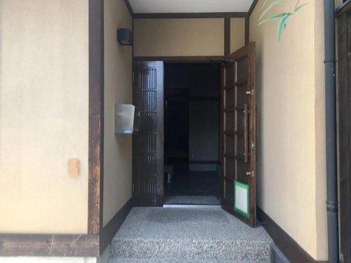上京区東町　中古戸建