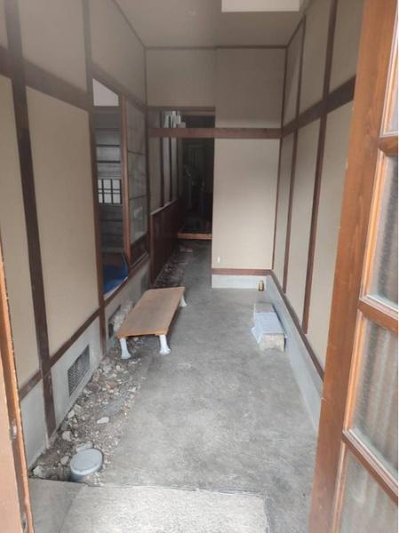 京都市上京区東町の中古一戸建て