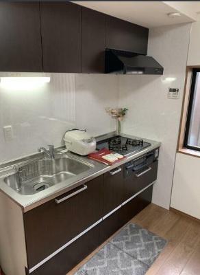 上京区西富仲町　中古戸建