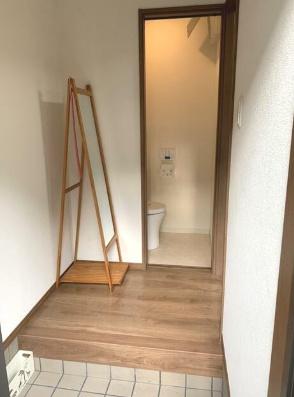 京都市上京区西富仲町の中古一戸建て