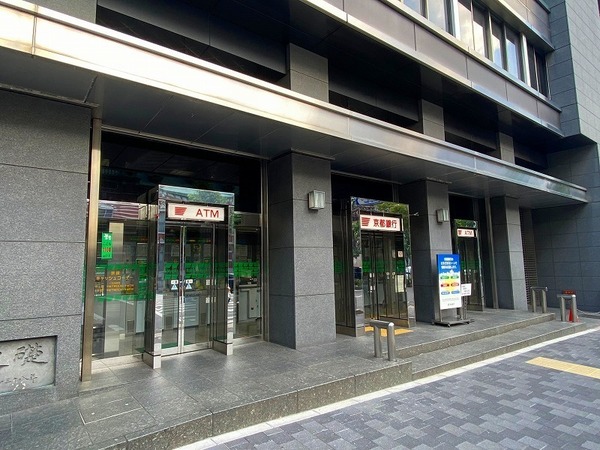 ベル・クローチェ京都洛央(京都銀行三条支店)
