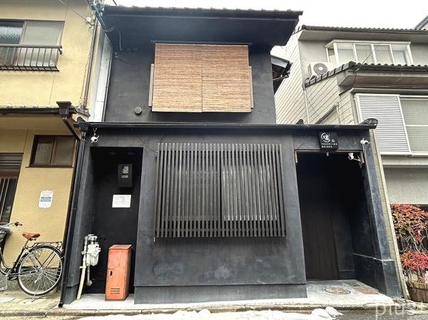 上京区西院町　中古戸建