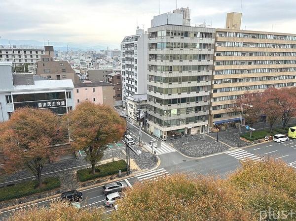 御池ロイヤルマンション
