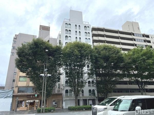 御池ロイヤルマンション