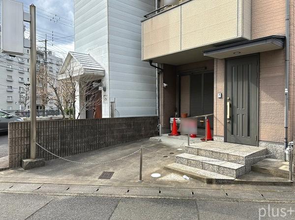右京区嵯峨新宮町　中古戸建