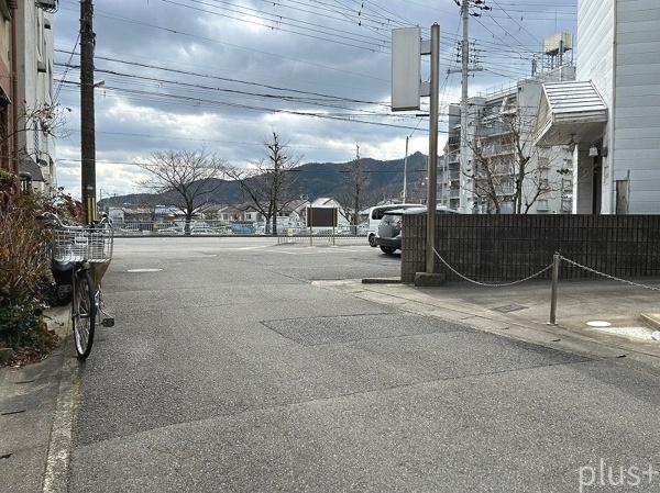 京都市右京区嵯峨新宮町の中古一戸建て