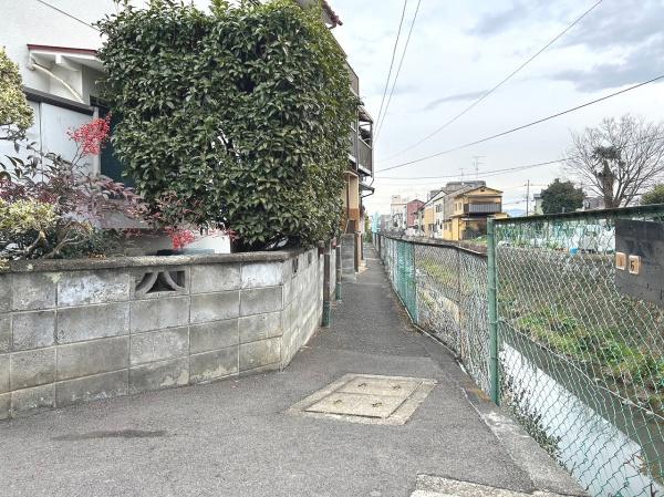 右京区太秦安井水戸田町　中古戸建