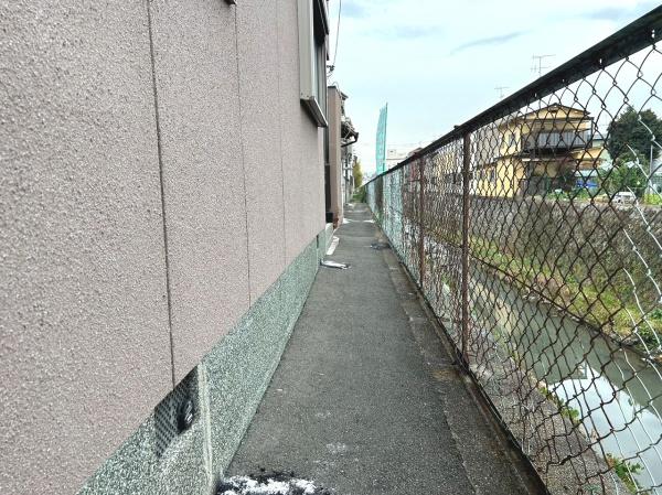 右京区太秦安井水戸田町　中古戸建