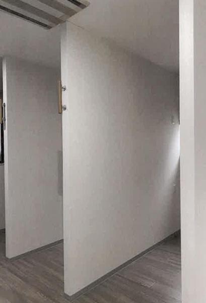 中京区壬生賀陽御所町　簡易宿所
