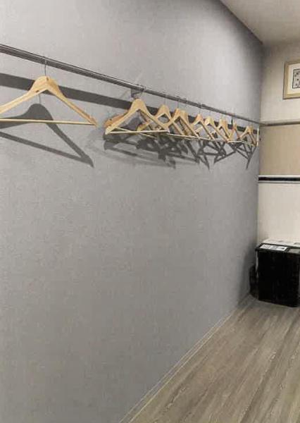 中京区壬生賀陽御所町　簡易宿所