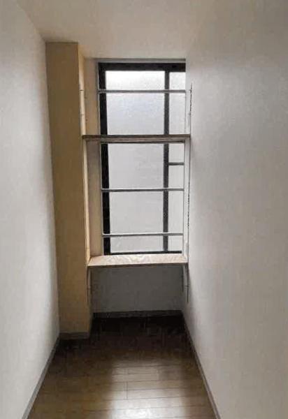 中京区壬生賀陽御所町　簡易宿所