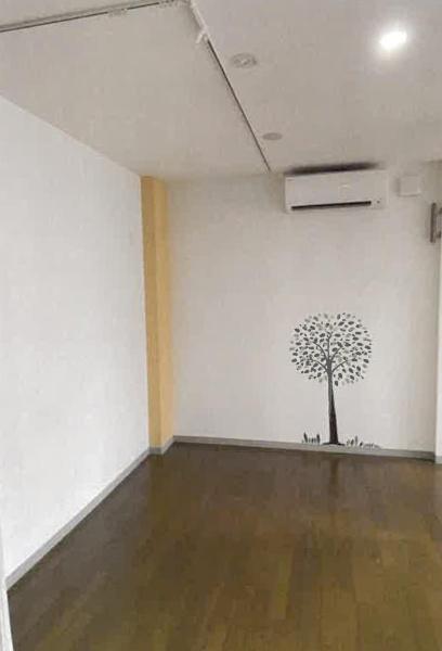 中京区壬生賀陽御所町　簡易宿所