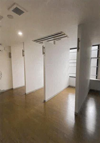 中京区壬生賀陽御所町　簡易宿所