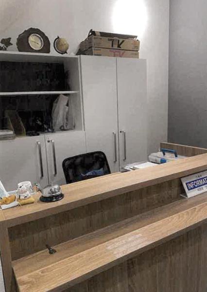 中京区壬生賀陽御所町　簡易宿所