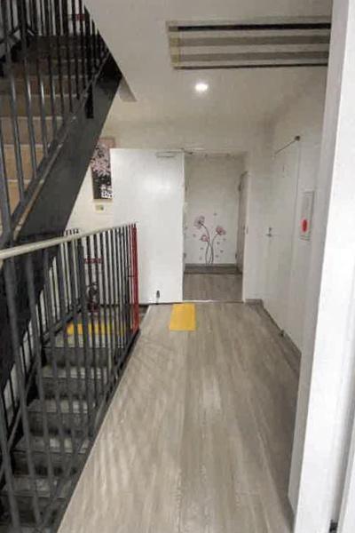 中京区壬生賀陽御所町　簡易宿所