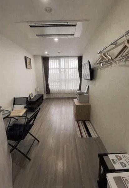 中京区壬生賀陽御所町　簡易宿所