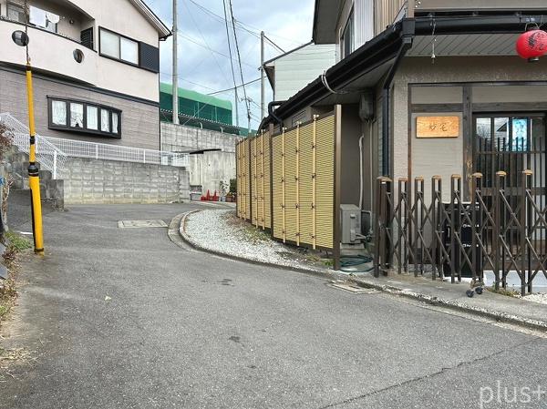 京都市右京区谷口唐田ノ内町の中古一戸建て