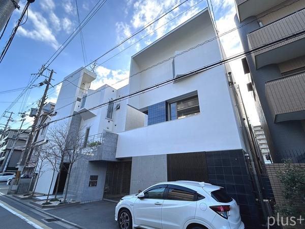 プリオーレ27二条駅前