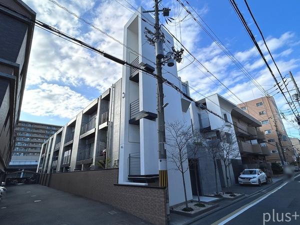 プリオーレ27二条駅前
