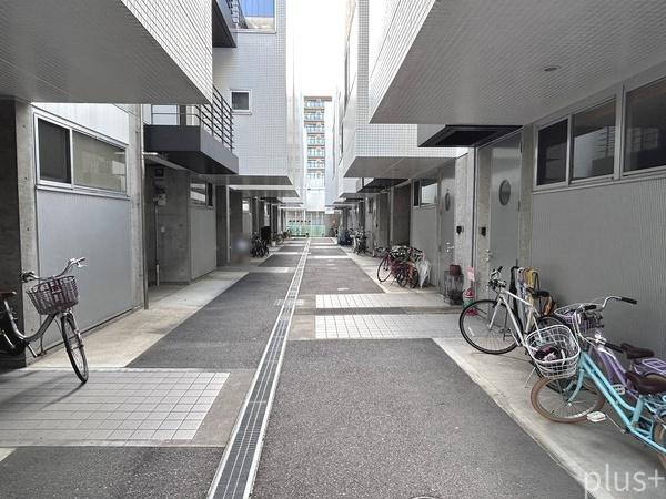 プリオーレ27二条駅前