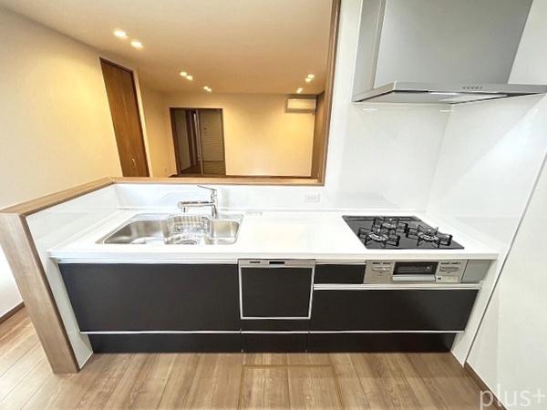 右京区嵯峨広沢池下町1号地　新築戸建
