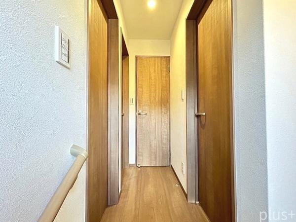 右京区嵯峨広沢池下町1号地　新築戸建