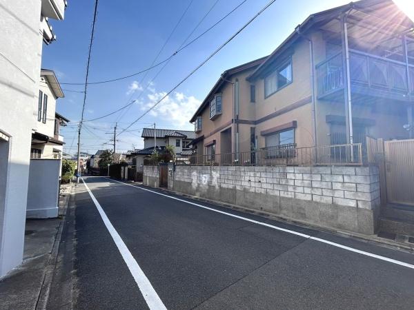 京都市北区紫野今宮町の中古一戸建て