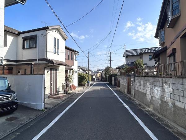 京都市北区紫野今宮町の中古一戸建て