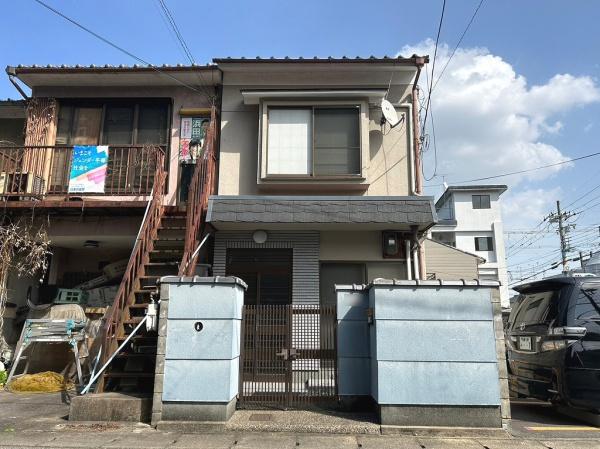 北区大宮南椿原町　中古戸建