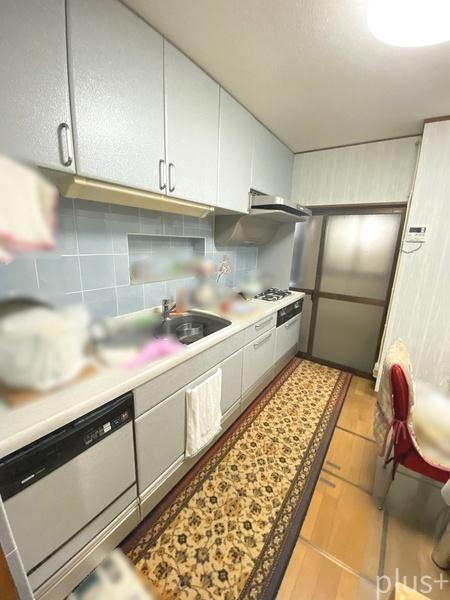 北区大宮南椿原町　中古戸建