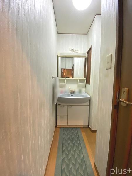 北区大宮南椿原町　中古戸建