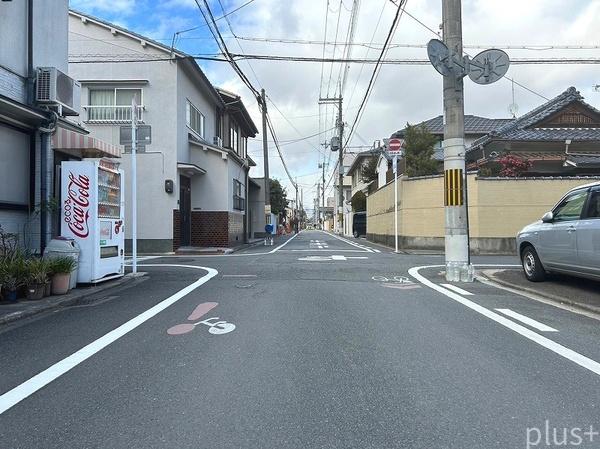 京都市上京区清和院町の中古一戸建て