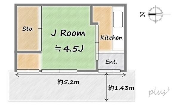 京都市上京区大猪熊町の中古一戸建