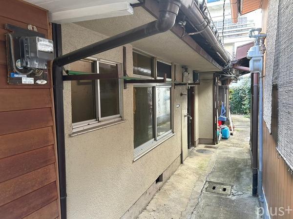 京都市上京区大猪熊町の中古一戸建
