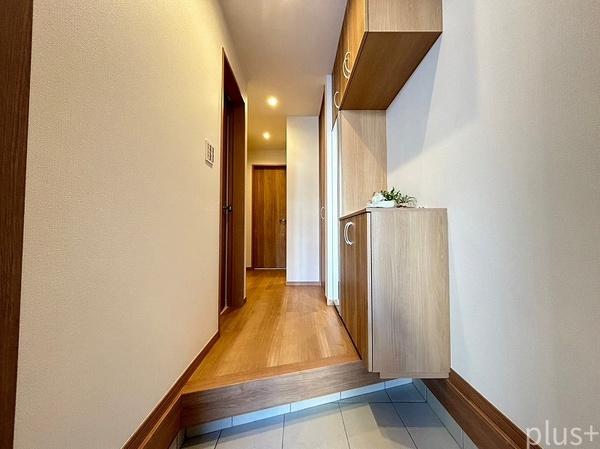 京都市右京区太秦森ケ西町の中古一戸建て