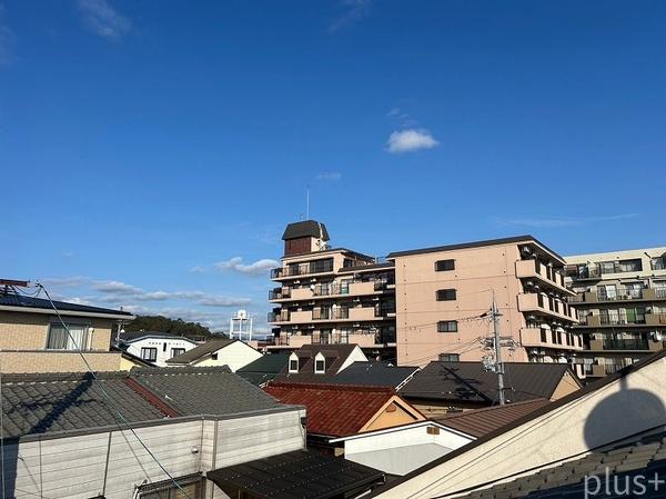 京都市右京区太秦森ケ西町の中古一戸建て