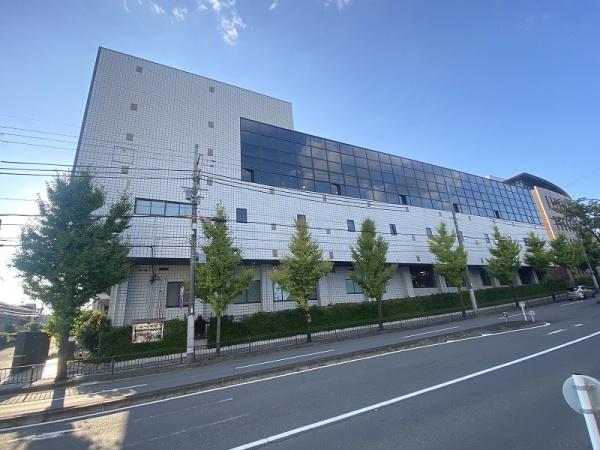 北区紫野西藤ノ森町　一棟マンション(私立佛教大学)