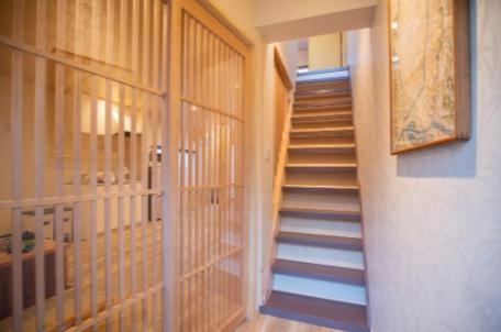 中京区西ノ京壺ノ内町　中古戸建