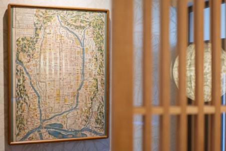 中京区西ノ京壺ノ内町　中古戸建