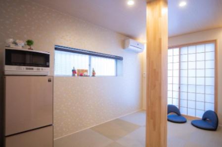 中京区西ノ京壺ノ内町　中古戸建