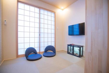 中京区西ノ京壺ノ内町　中古戸建