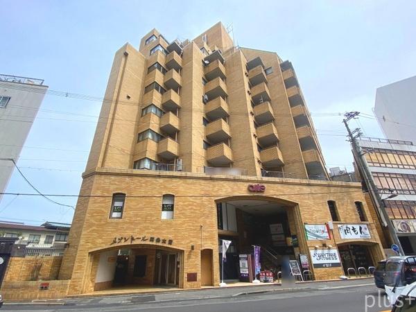 メゾンドール四条大宮