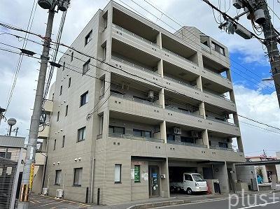 レノヴァシオン嵯峨野