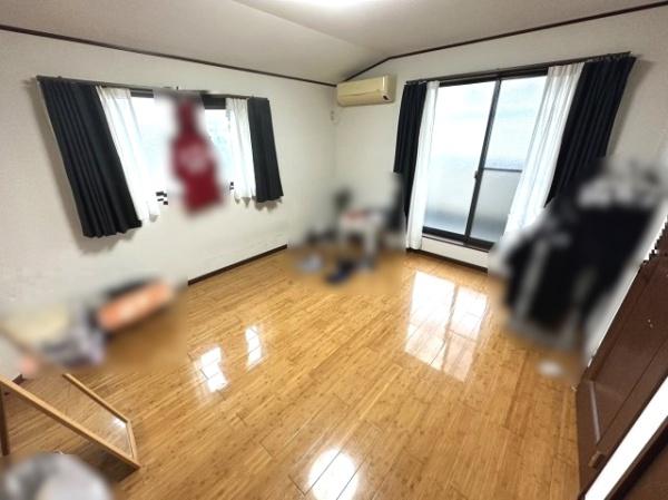 北区紫野西泉堂町　中古戸建