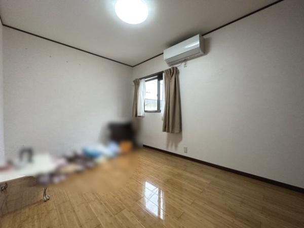 北区紫野西泉堂町　中古戸建