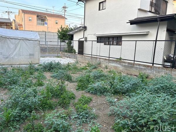 右京区嵯峨苅分町　新築戸建