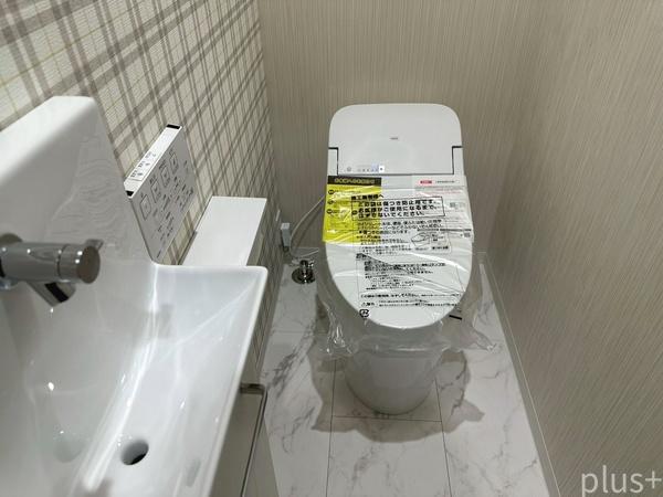 右京区梅津罧原町　新築戸建