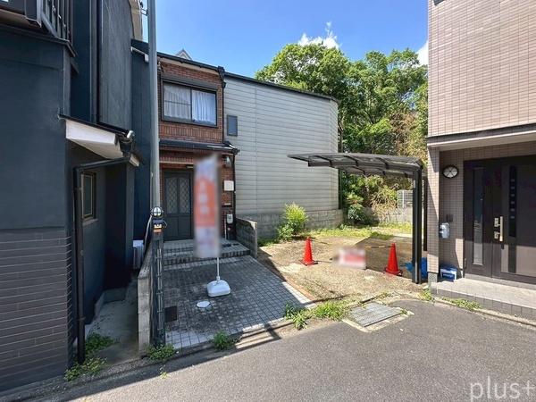 北区大宮西野山町　中古戸建