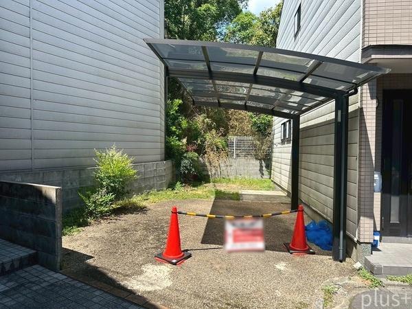 北区大宮西野山町　中古戸建